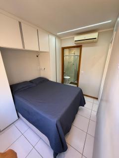 Apartamento Completo Sudoeste Edifício Multiparque - 8