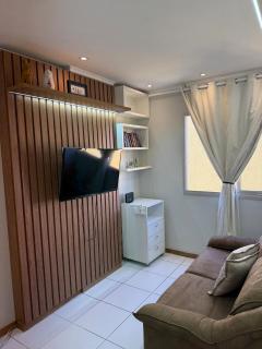 Apartamento Completo Sudoeste Edifício Multiparque - 9