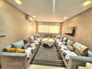 appartement pied dans l'eau - 4