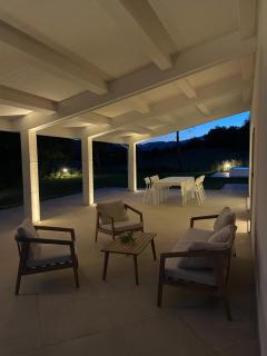 VILLA CARLANTONIO - Rimini - 5