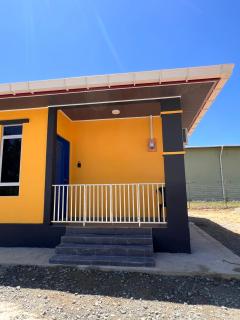 GADIEL MARUDU Homestay R - 0