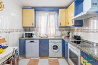 Apartamento céntrico en Punta Umbría con parking - 7