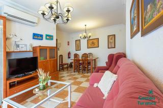 Apartamento céntrico en Punta Umbría con parking - 5