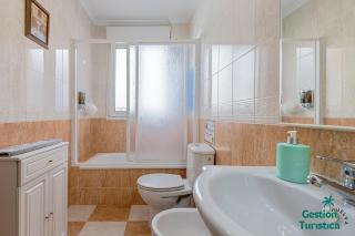 Apartamento céntrico en Punta Umbría con parking - 6