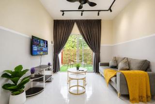 Serenity Vacation Stay Brinchang Cameron Highland Clover home 3-25 - 0