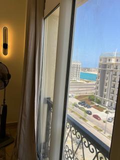 Ilatini New Alamein Lagoon View - الحي اللاتيني - 9