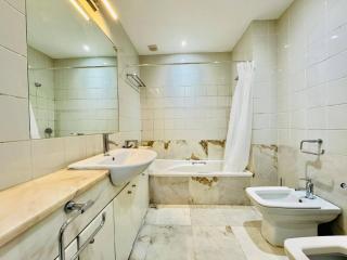 Apartamento T3 polana shopping - 7