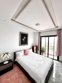 Beautiful apartment in Mermoz - 9