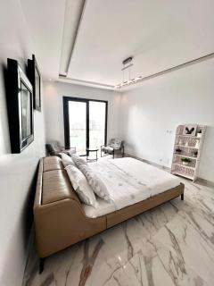 Beautiful apartment in Mermoz - 5