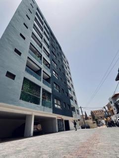 Beautiful apartment in Mermoz - 3