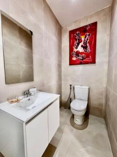Beautiful apartment in Mermoz - 2