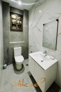 Beautiful apartment in Mermoz - 1