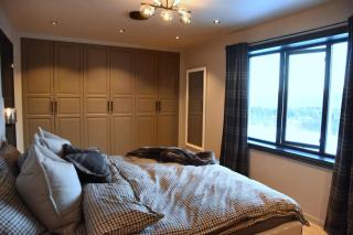 Stort hus med jaquzzi - 3