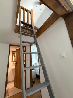 The Cozy Snug - 2