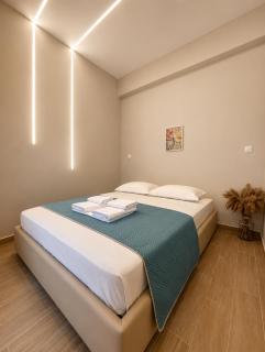 Galazio suites 3 Seaside - Salamina - 0