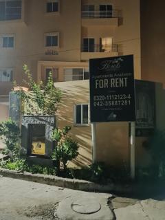 Dove INN Florets Luxury 4 Bedroom Apartment - 0