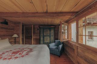 Le Rucher - Hotel Le Central & Chalets - 7