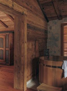 Le Rucher - Hotel Le Central & Chalets - 6