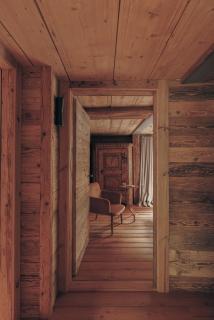 Le Rucher - Hotel Le Central & Chalets - 4