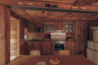 Le Rucher - Hotel Le Central & Chalets - 2