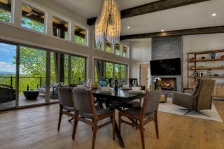 Majestic Treehouse - 3