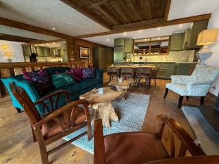 Black Diamond Sainte Foy Chalets - 4