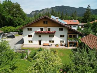Haus Wörle- Ferienwohnung "Hahle" - 7