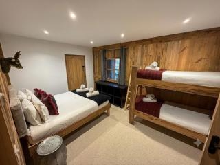Black Diamond Sainte Foy Chalets - 5
