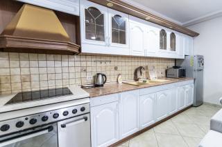We Love Tirana in Center 2BR Apartment - 1