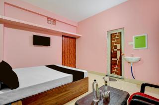 Hotel O Muna Heritage Guest House - 9
