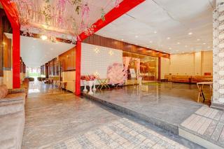 HOTEL O SAFFRON - 8