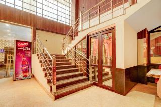 HOTEL O SAFFRON - 6