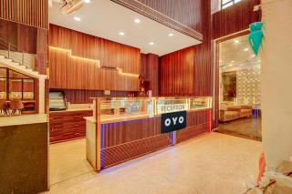 HOTEL O SAFFRON - 2