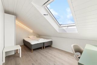 Family-friendly, spacious apartment, parking - 1