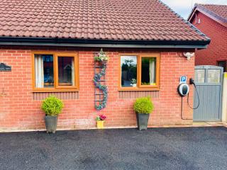 Pentre Country Studio - Wrexham - 7