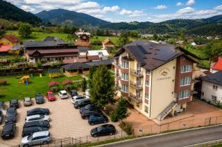 Complex Turistic Constantin Bucovina - 9