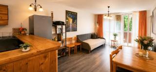 2-Zimmer Apartment Sofia, gemütlich wie zu Hause - 9