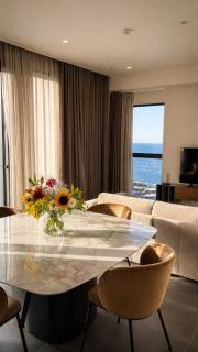 26th Floor Panoramic Views MercuryTowers Paceville - 0