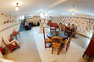 Complex Turistic Constantin Bucovina - 2