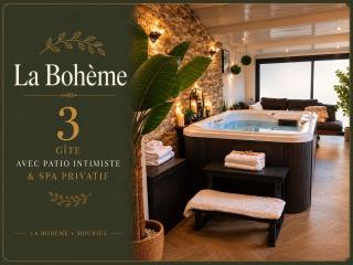 La Bohème Mouriès - 4