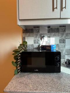 The comfort loft - 1