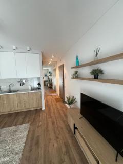 Modern Apartment next to Kaunas castle - 6