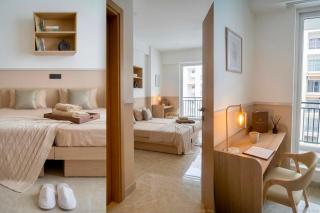 AS Living Guest House - A boutique stay near City Center Mall, PhysicsWallah, Allen, SPM - 1