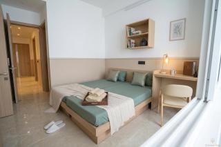AS Living Guest House - A boutique stay near City Center Mall, PhysicsWallah, Allen, SPM - 3