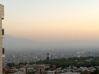 Skyline View Yerevan Panoramic 14th Floor - 6