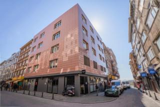 My Dora Hotel - 9