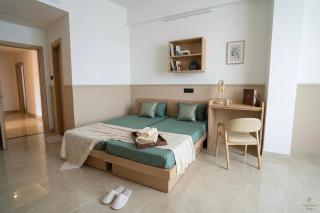 AS Living Guest House - A boutique stay near City Center Mall, PhysicsWallah, Allen, SPM - 6