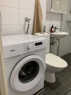2BR Apartment AM7, free parking, big balcony - 5