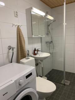 2BR Apartment AM7, free parking, big balcony - 3