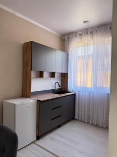 WOOD house - 2